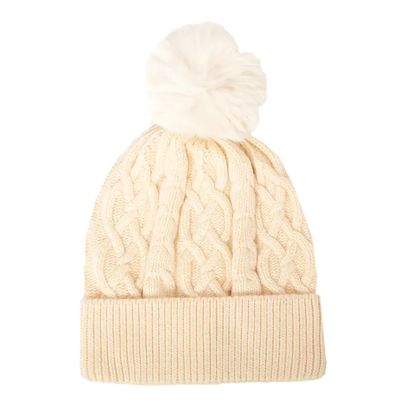 Tilley & Grace Bella Faux Fur Hat sold by Coes