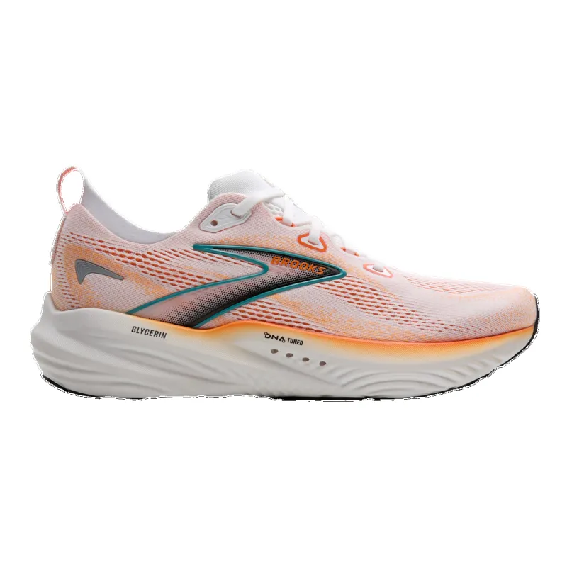 Brooks Glycerin 22 M sold by Coes