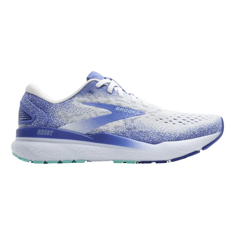 Brooks Ghost 16 Runnung Shoes W sold by Coes