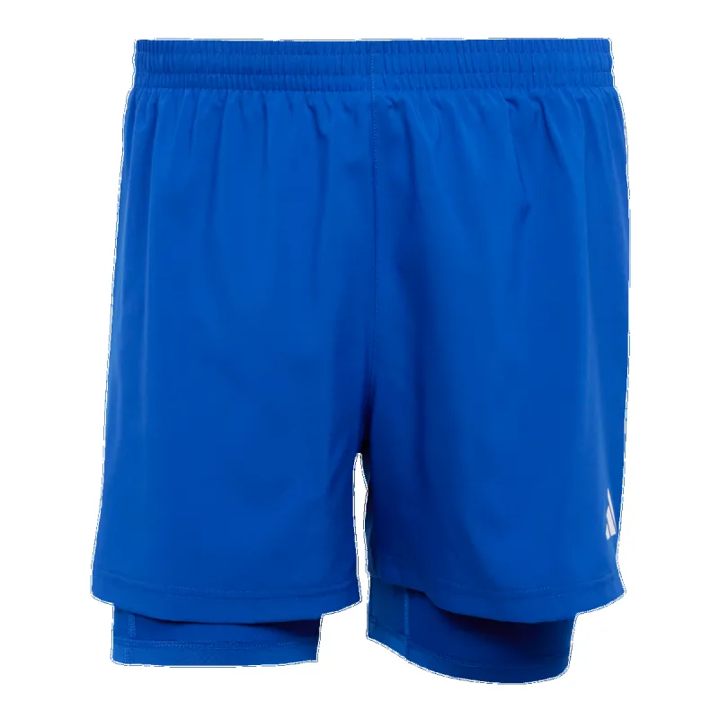 Adidas OTR B Shorts 2 in 1 M made by Adidas