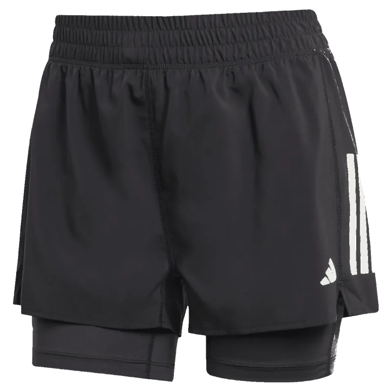 Adidas OTR B S 2 in 1 Shorts W sold by Coes