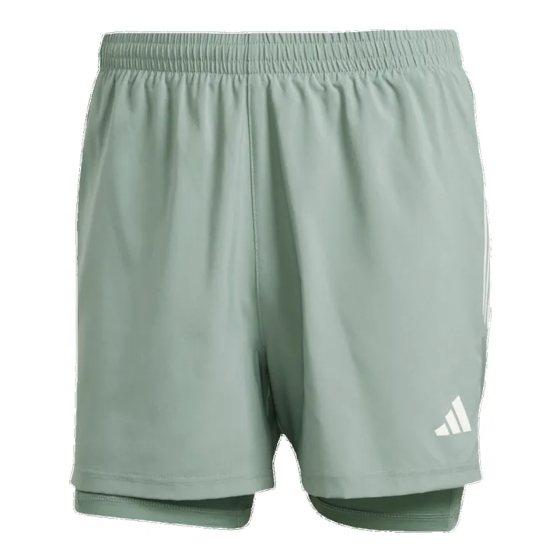 Adidas OTR B 2in1 Shorts M made by Adidas