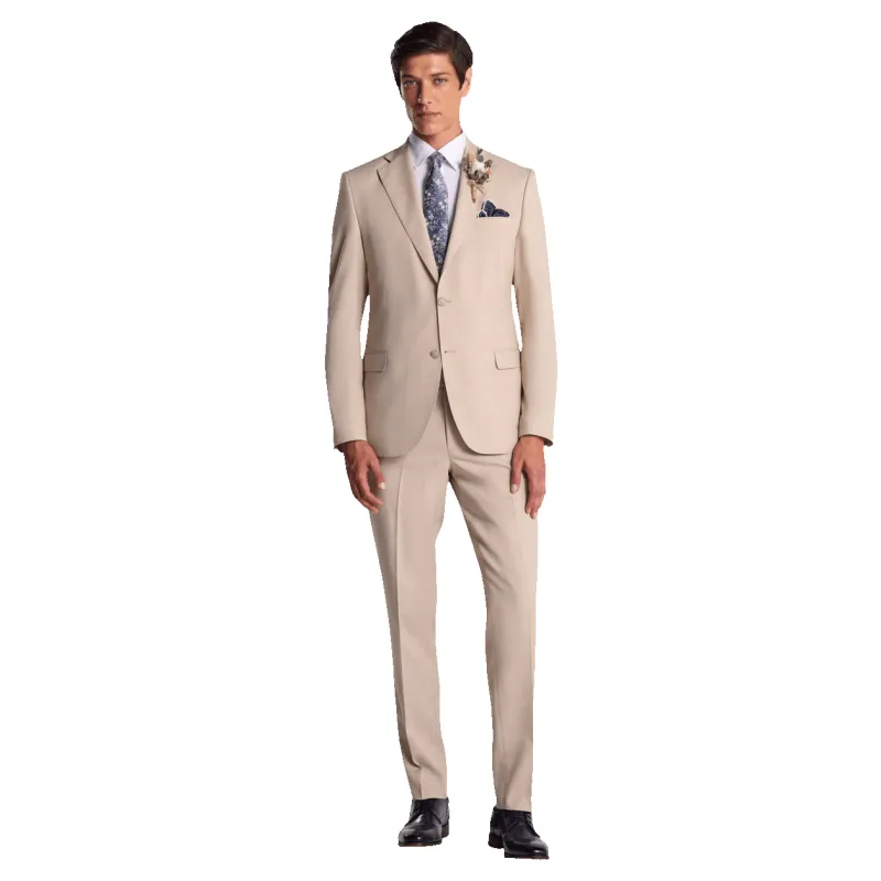 Benetti Albert Suit Trousers sold by Coes