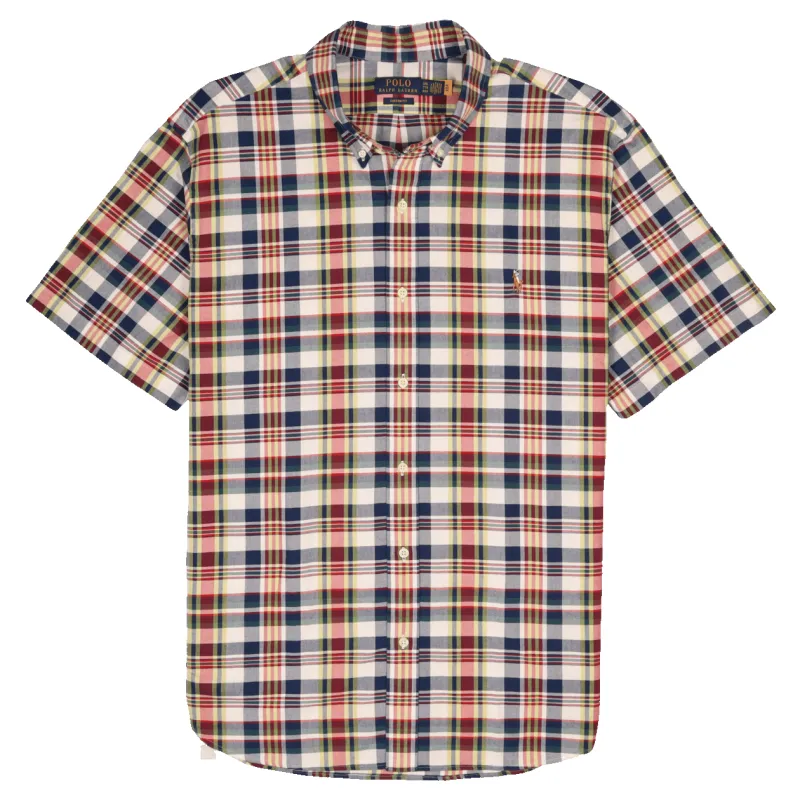 Polo Ralph Lauren Short Sleeve Sport Shirt sold by Coes