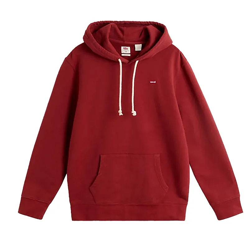 Levi's New Original Hoodie sold by Coes