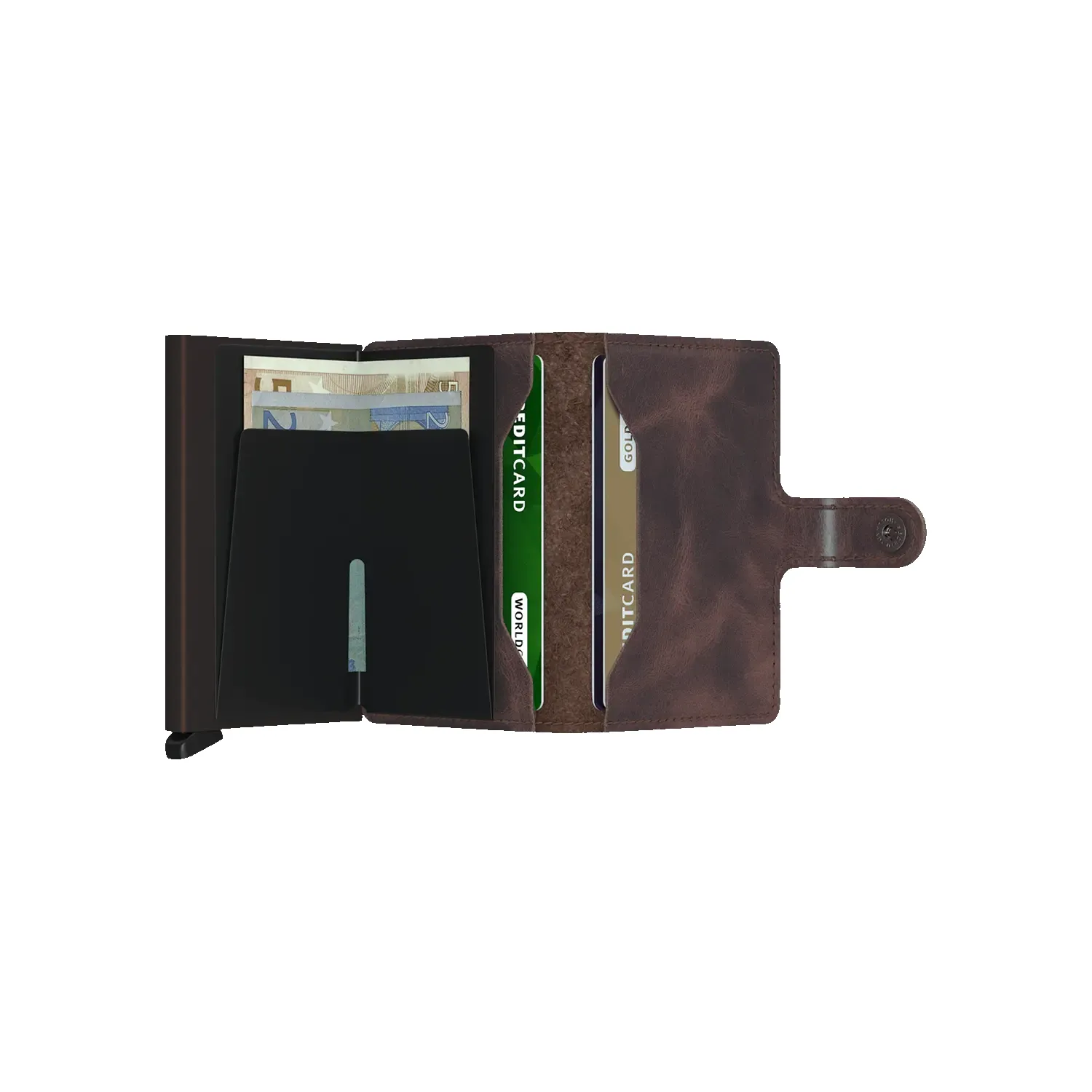 Secrid Vintage Miniwallet sold by Coes product image thumbnail 3