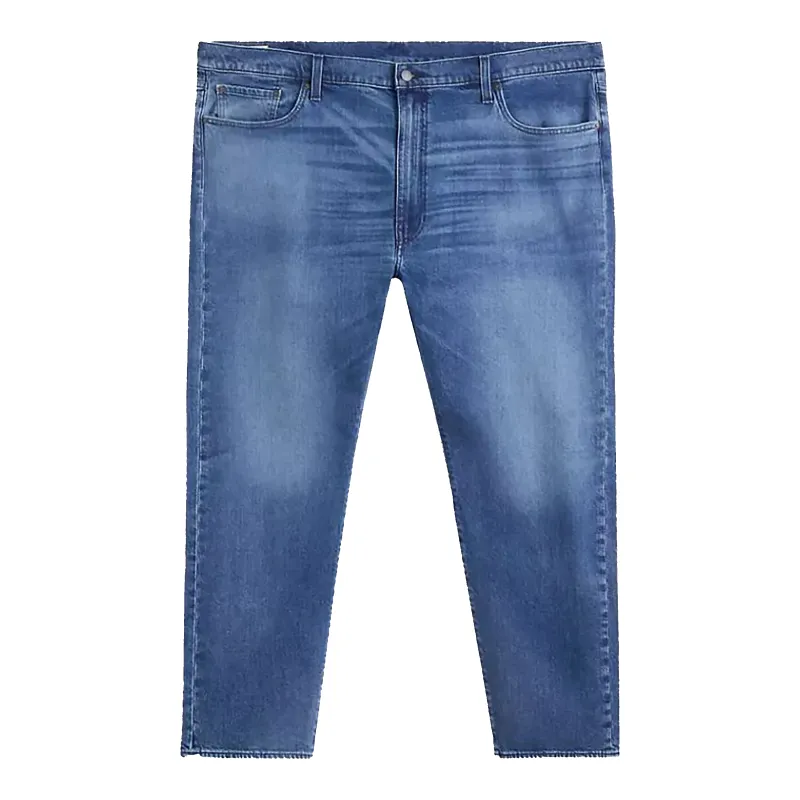 Levi's 502 Taper Jean for Men sold by Coes