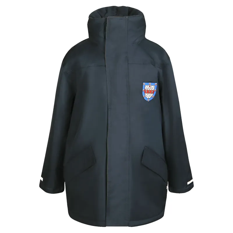 Woodbridge Prep Coat sold by Coes