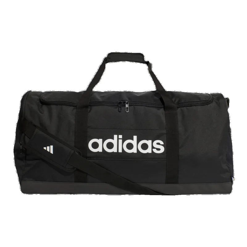 Adidas Linear Duffel L sold by Coes