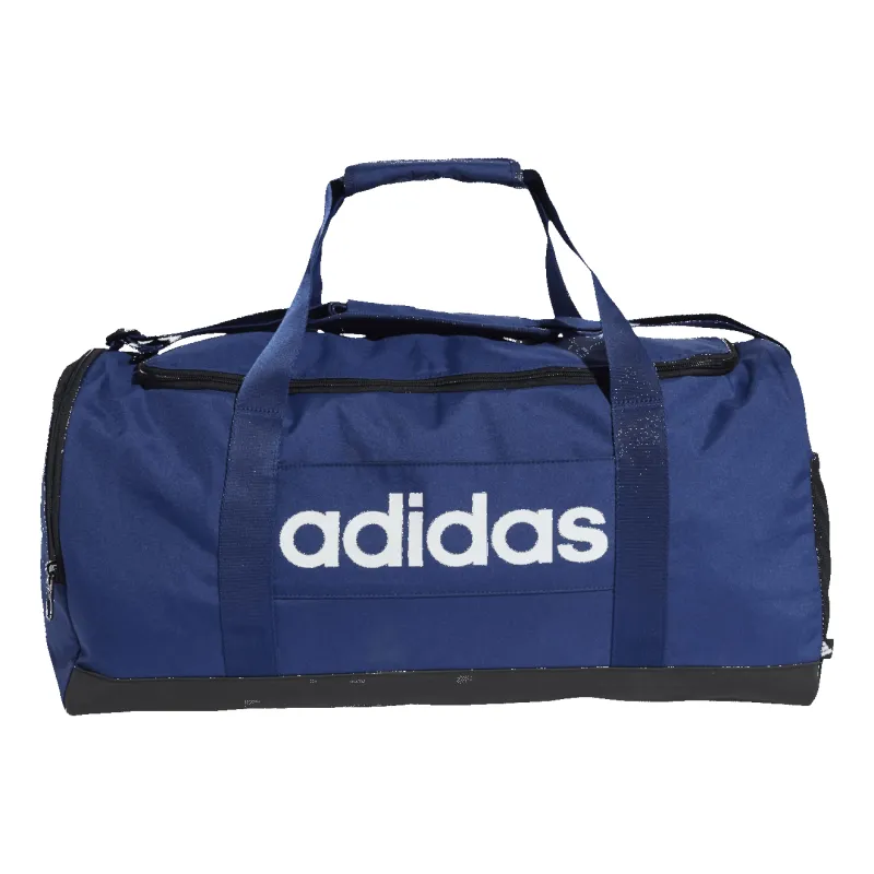 Adidas Linear Duffel M sold by Coes