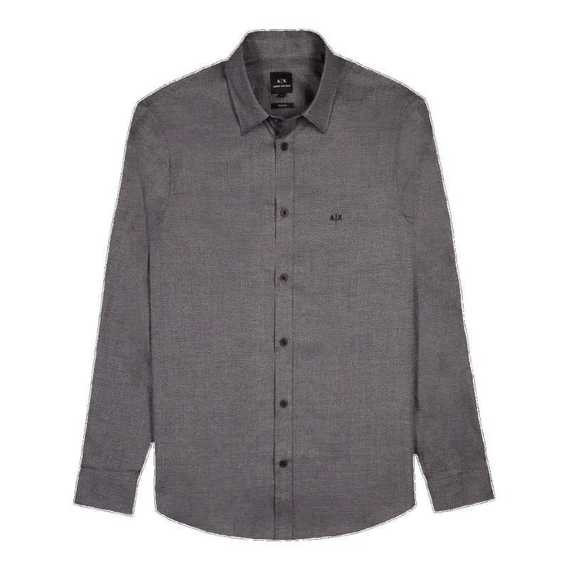 Armani Exchange Shirt sold by Coes