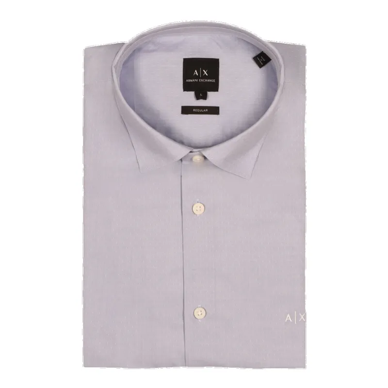 Armani Exchange Shirt sold by Coes