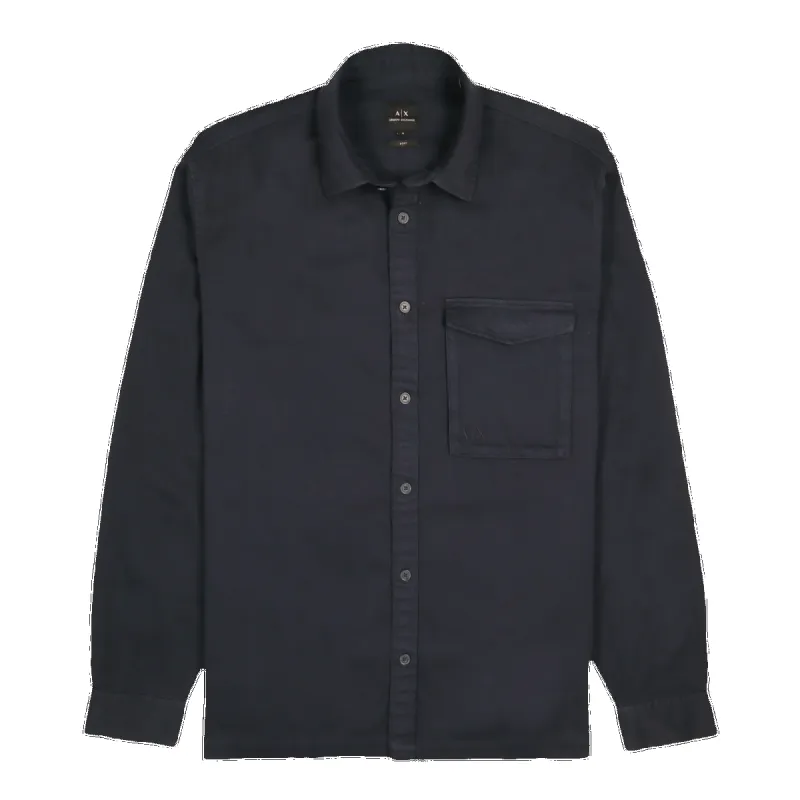 Armani Exchange Shirt sold by Coes