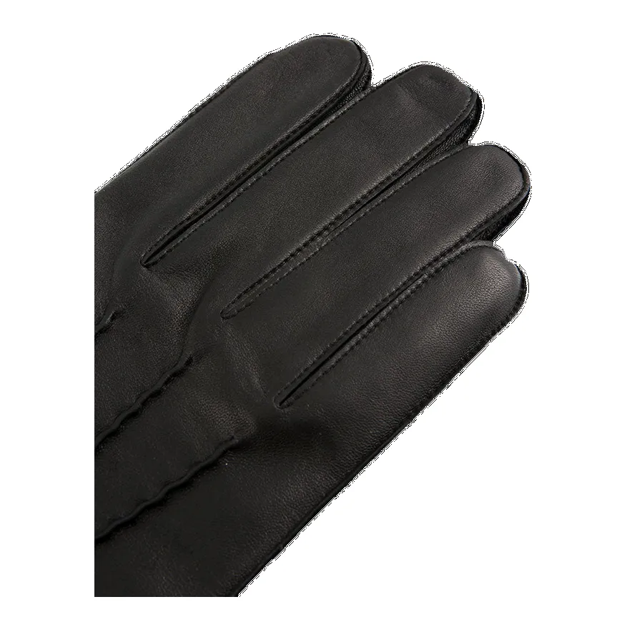 Dents Dilton Three-Point Lined Leather Gloves sold by Coes product image thumbnail 3