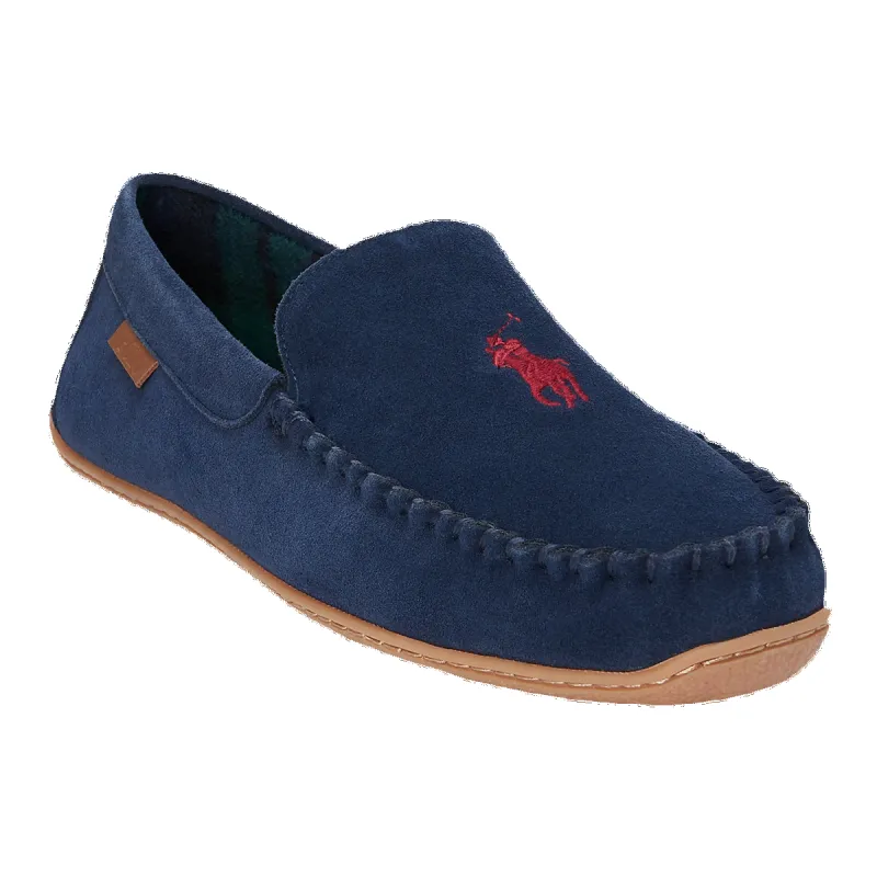 Polo Ralph Lauren Brenan Dress Shoe Slippers sold by Coes