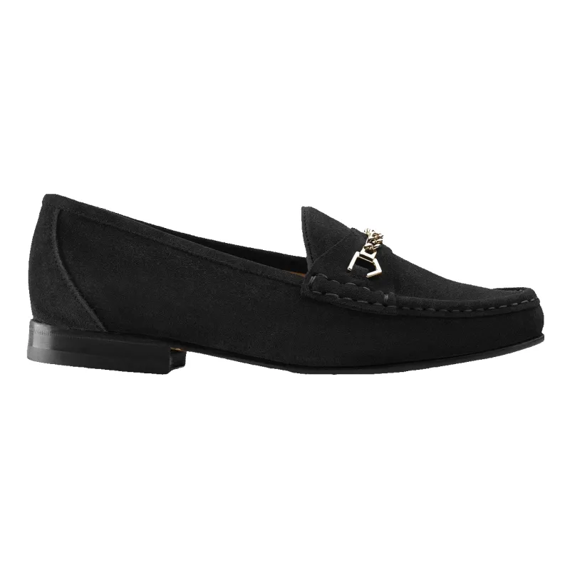 Fairfax & Favor Apsley Loafer Shoes made by Fairfax & Favor