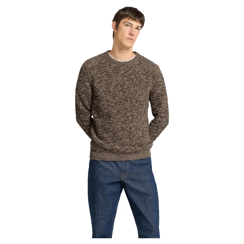 Selected Vince Long Sleeve Knit Bubble Crew Neck sold by Coes