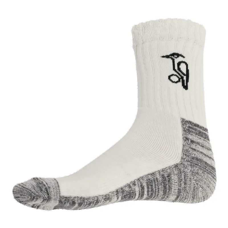 Kookaburra Cricket Socks sold by Coes