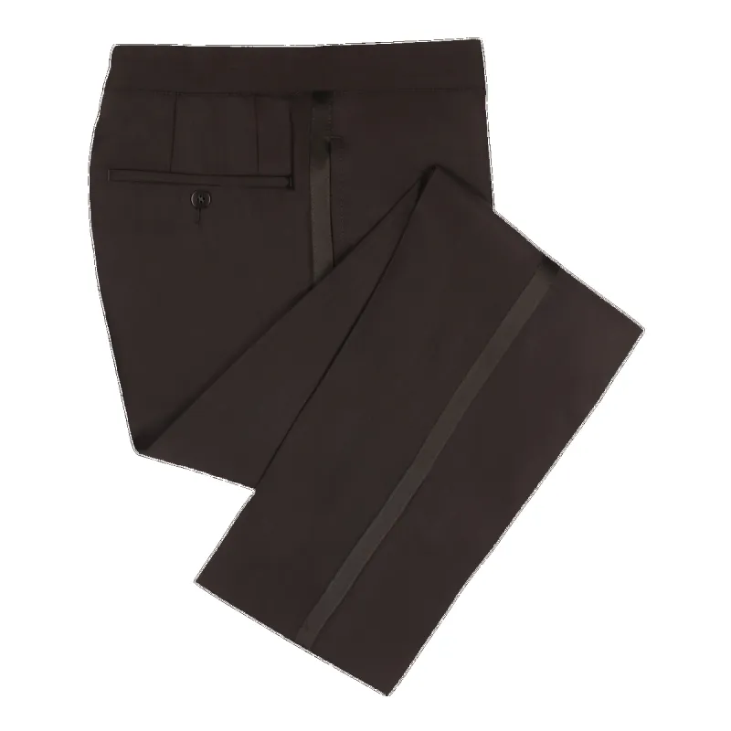 Luxury Dinner Suit Trouser sold by Coes