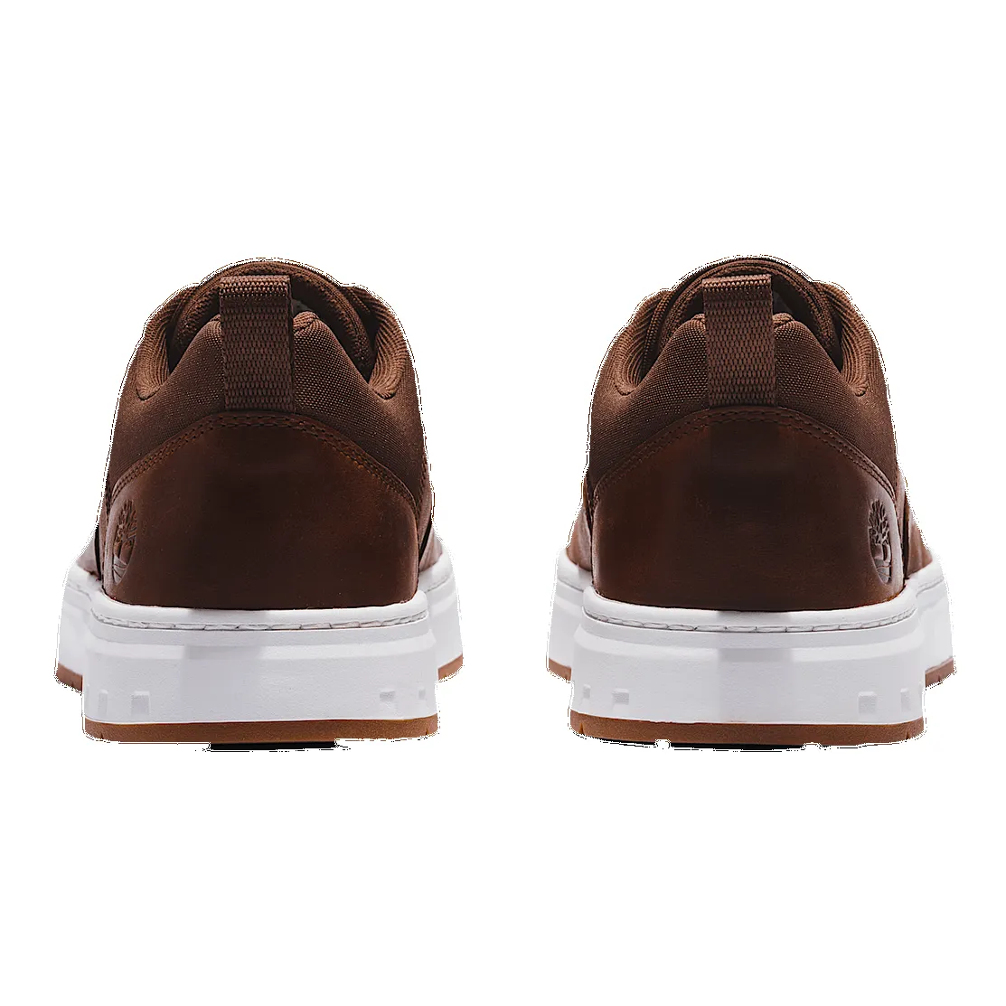 Timberland Maple Grove Low Lace Leather Sneaker sold by Coes product image thumbnail 4