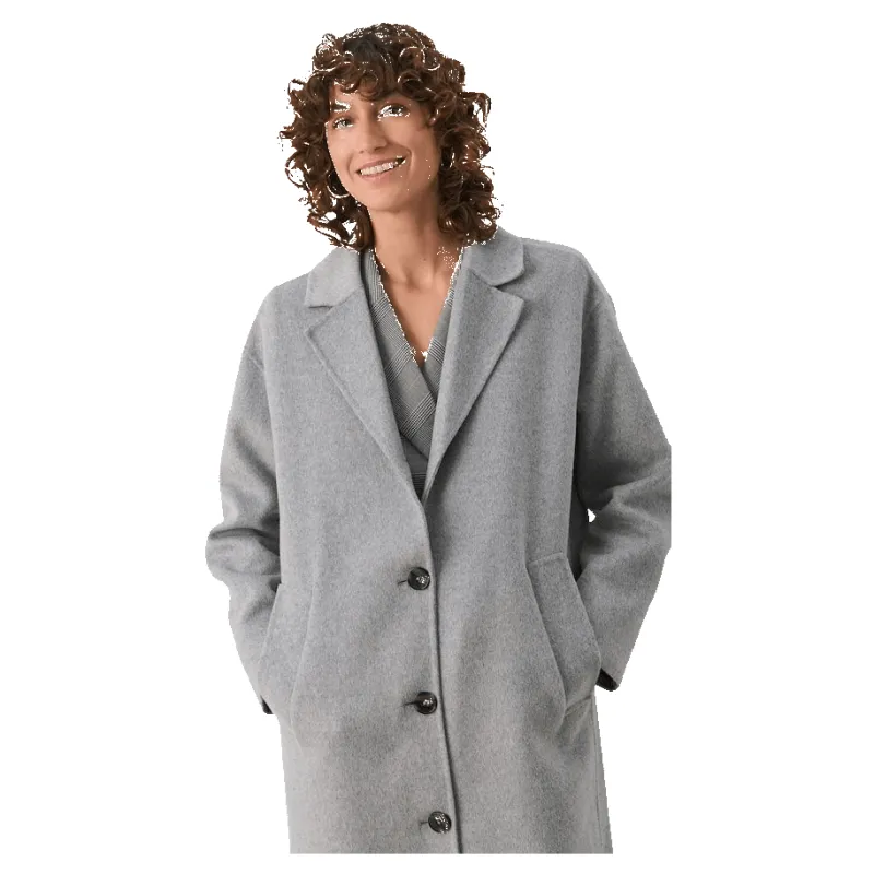 Part Two Lorelai Coat sold by Coes