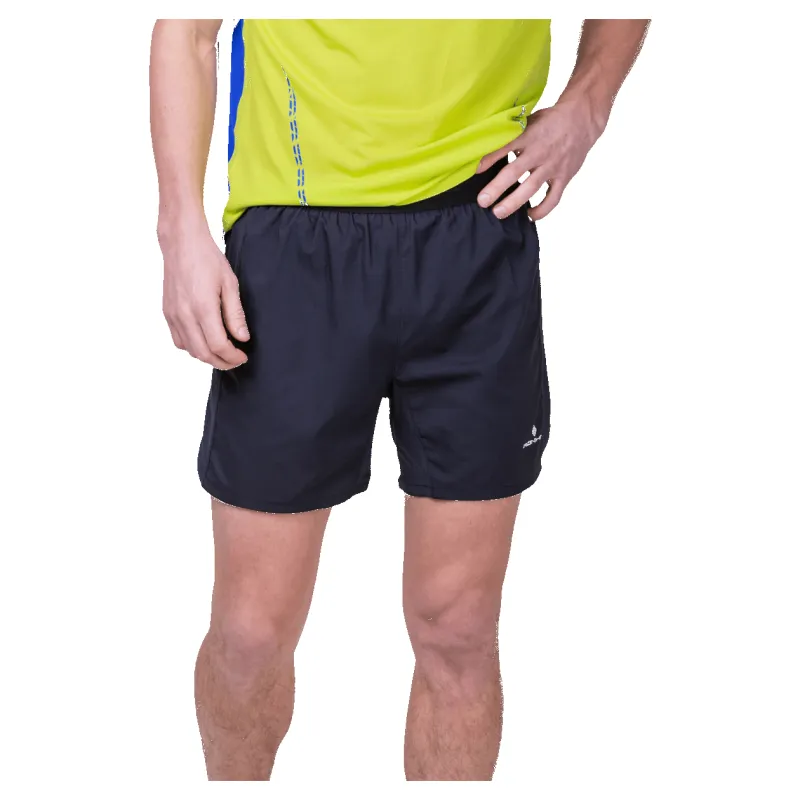Ronhill Mens Tech 5" Shorts made by Coes