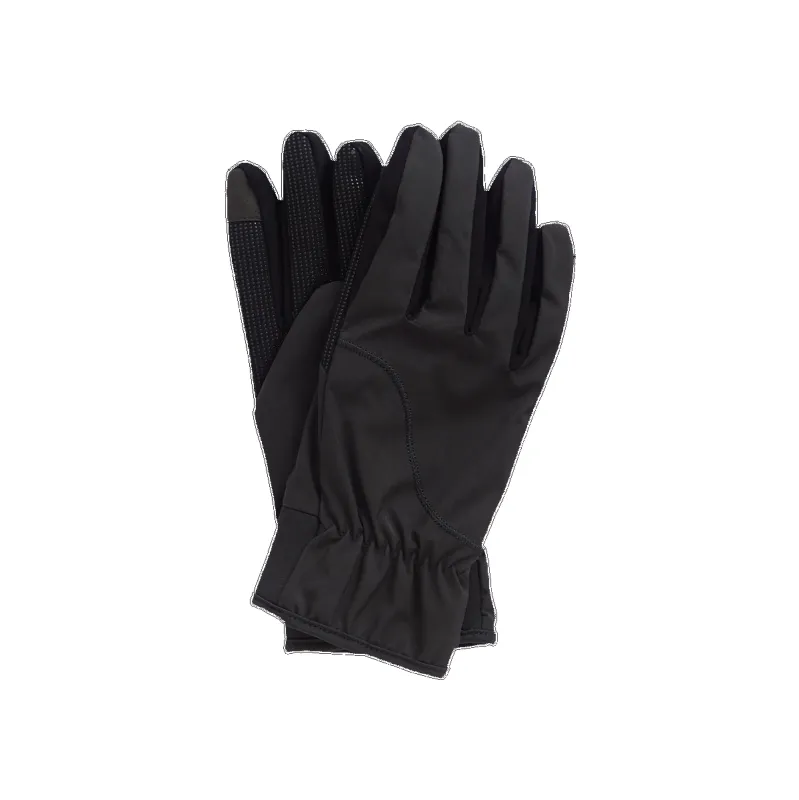 Barbour Overdale Waterproof Gloves sold by Coes