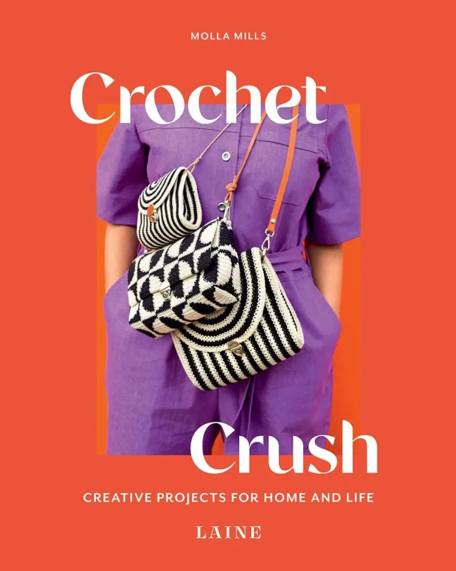 Crochet Crush sold by Coes