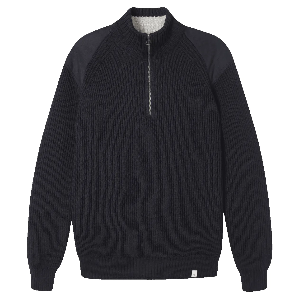 Peregrine Foxton Quarter Zip Jumper sold by Coes product image thumbnail 2