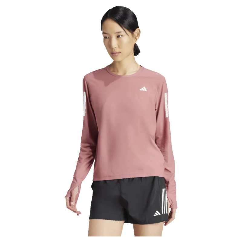 Adidas Otr B Ls Top sold by Coes