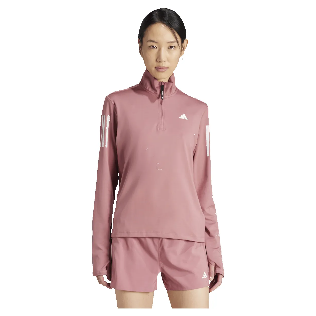 Adidas Otr B Hzip Top sold by Coes product image thumbnail 2