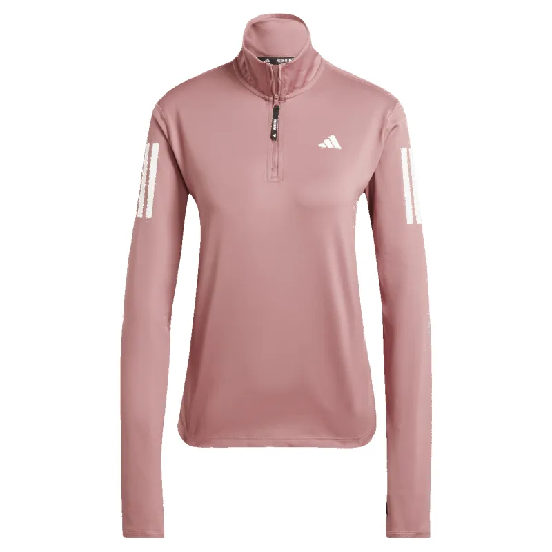 Adidas Otr B Hzip Top sold by Coes