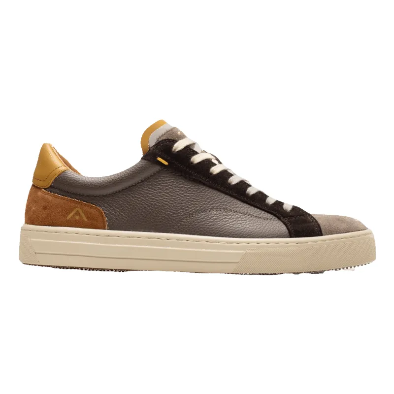 Ambitious Anopolis Suede Trainer sold by Coes