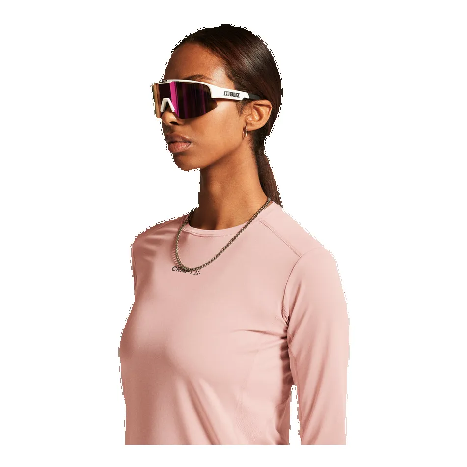 Craft Adv Essence Long Sleeve Tee sold by Coes product image thumbnail 3