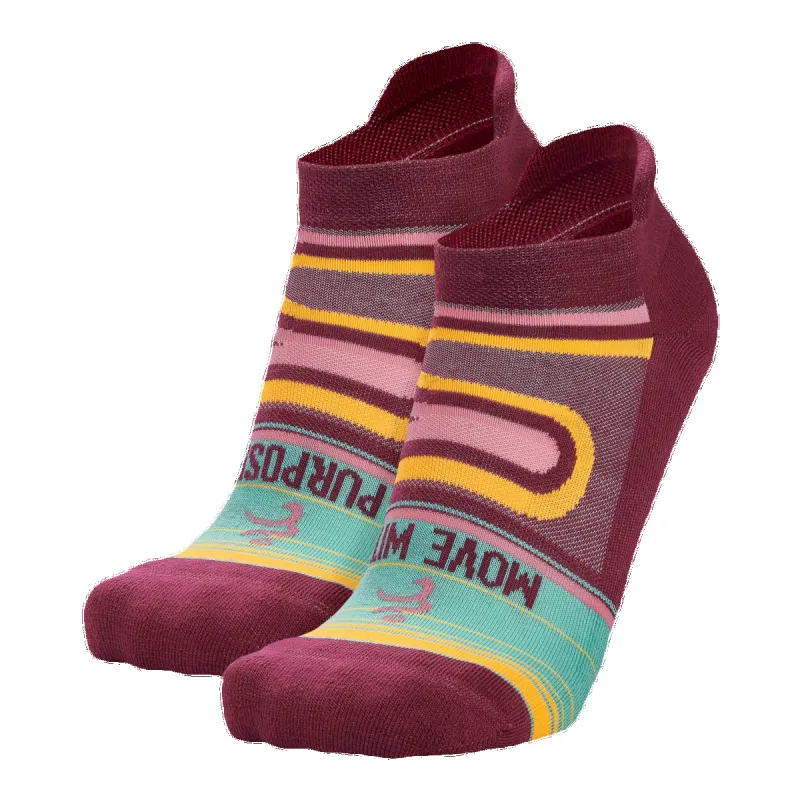 Balega Grit & Grace Move With Purpose Socks sold by Coes