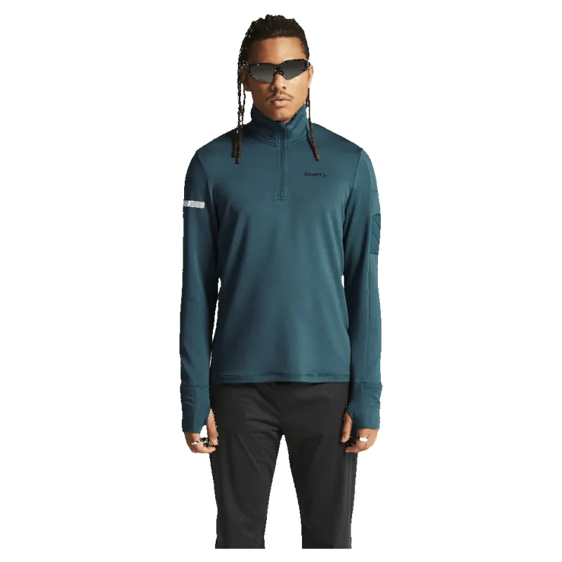 Craft Adv Sub-Z Long Sleeve Tee sold by Coes