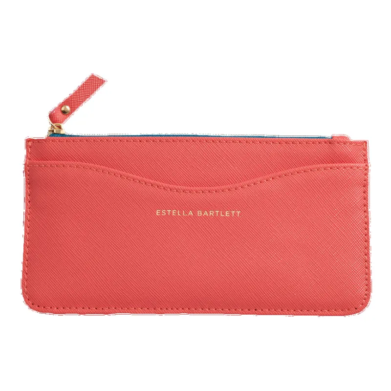 Estella Bartlett Long Card Purse sold by Coes