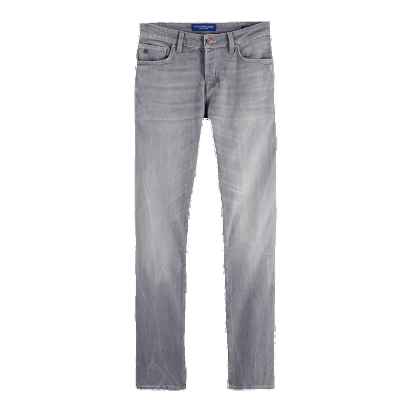 Scotch & Soda Ralston Regular Slim Jeans sold by Coes