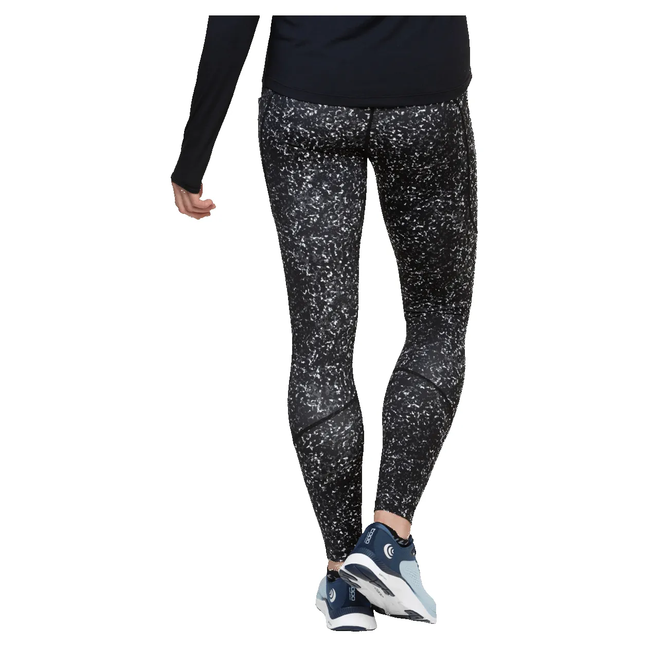 Ronhill Womens Tech Tights sold by Coes product image thumbnail 2