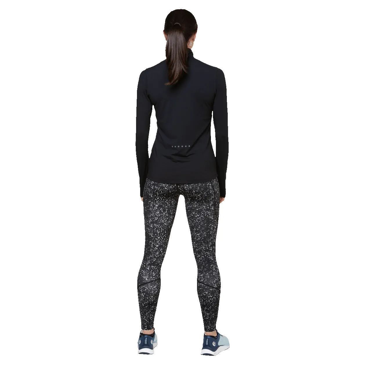 Ronhill Womens Tech Tights sold by Coes product image thumbnail 4