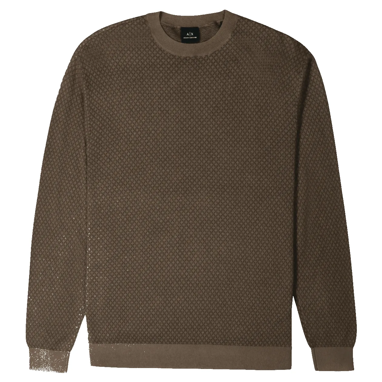 Armani Exchange Pullover sold by Coes