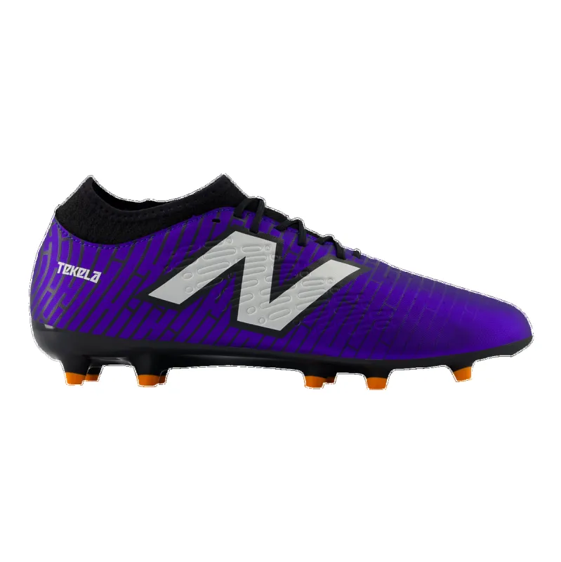 New Balance Tekela Magique FG V4 Boot made by New Balance