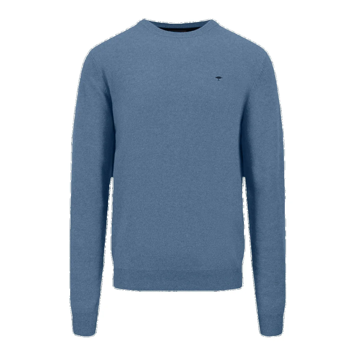 Fynch-Hatton Lambswool Crew Neck Jumper sold by Coes product image thumbnail 3