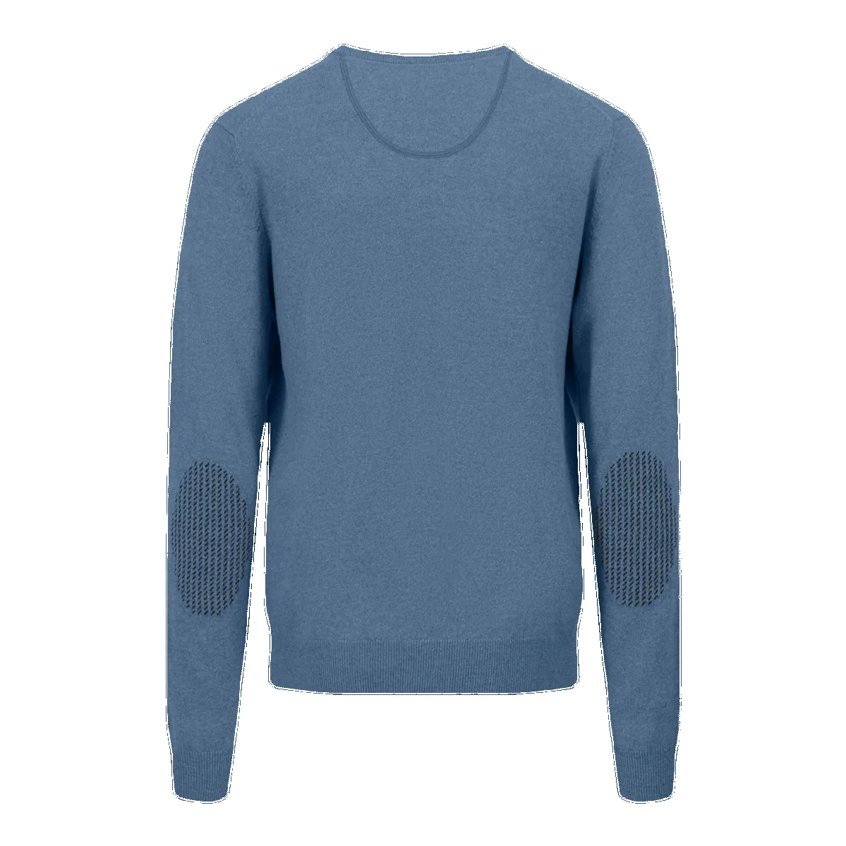 Fynch-Hatton Lambswool Crew Neck Jumper sold by Coes product image thumbnail 4