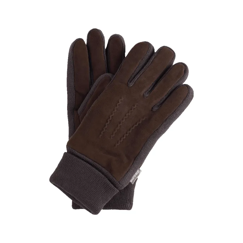 Barbour Magnus Gloves made by Coes