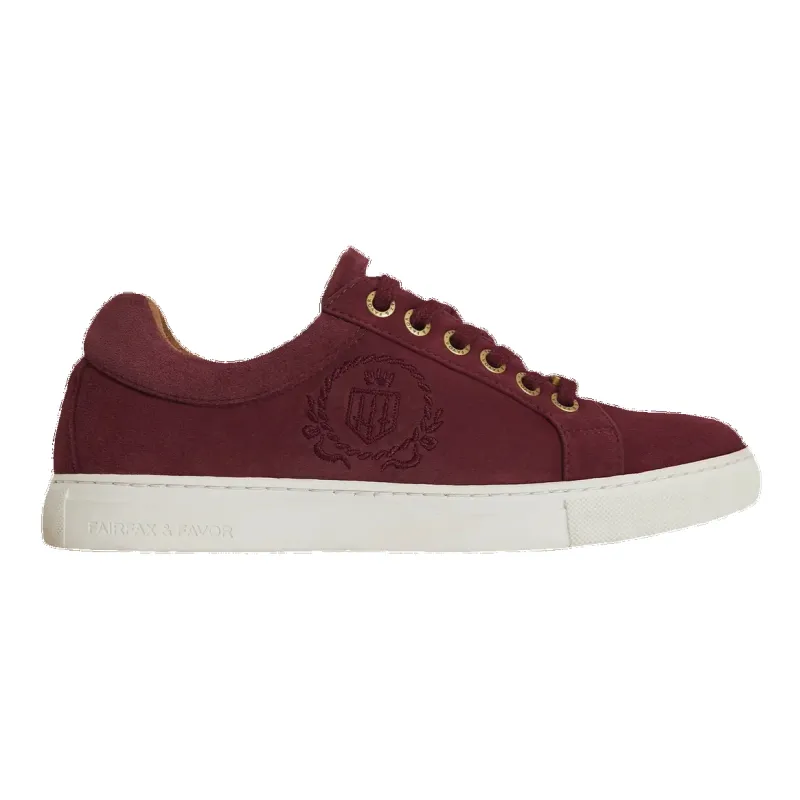Fairfax & Favor Richmond Trainer made by Fairfax & Favor