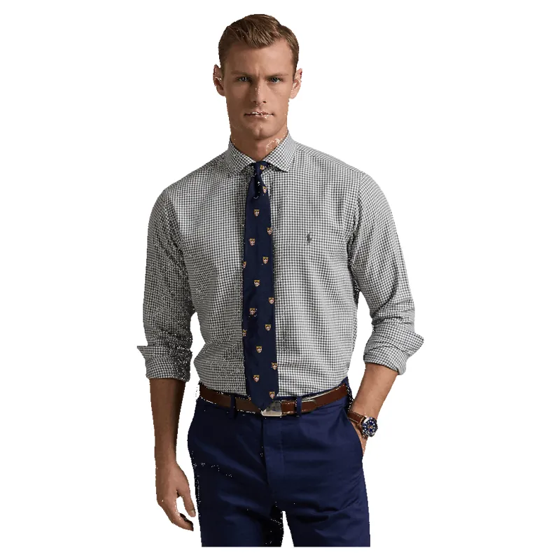 Polo Ralph Lauren Long Sleeve Sport Shirt sold by Coes