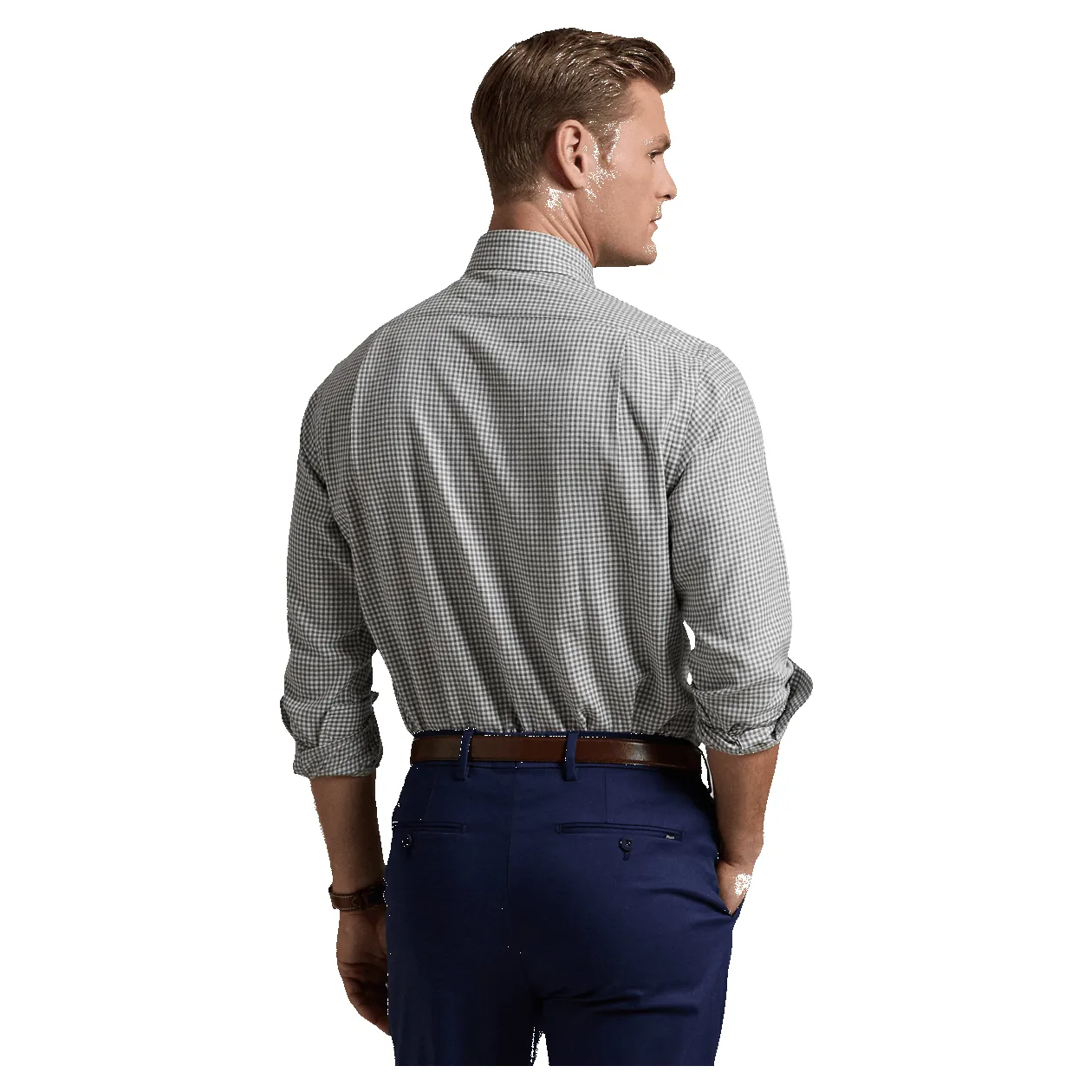 Polo Ralph Lauren Long Sleeve Sport Shirt sold by Coes product image thumbnail 3