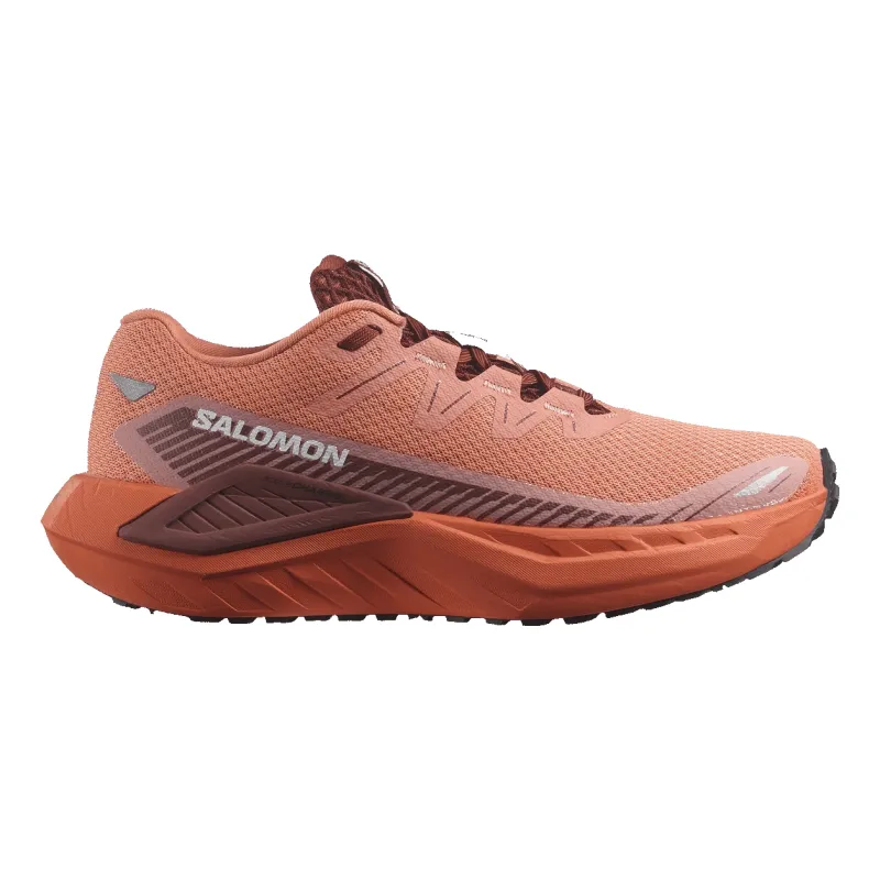 Salomon DRX Defy GRVL Women's Running Shoes sold by Coes