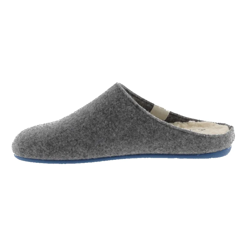 Victoria Norte Fieltro Slippers sold by Coes product image thumbnail 3